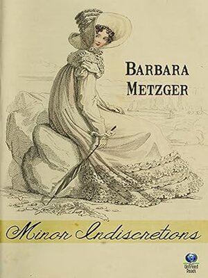 cover image of Minor Indiscretions